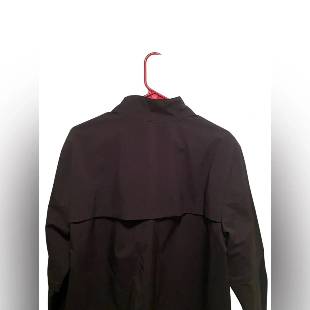 Walter Hagen Men's Raingear jacket.‎ Color Black. Size Small. New with tags